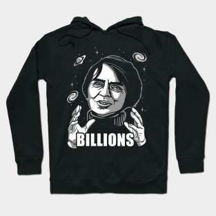 Billions Hoodie